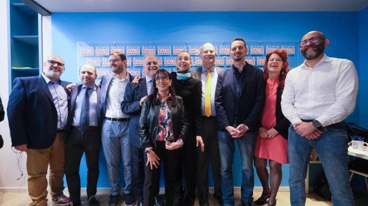 Municipi, varata la squadra il centrosinistra punta alla contro-riforma