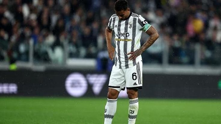 Danilo e la commovente lettera: “Sono stato povero e depresso. I calciatori non sono viziati, è la società superficiale”