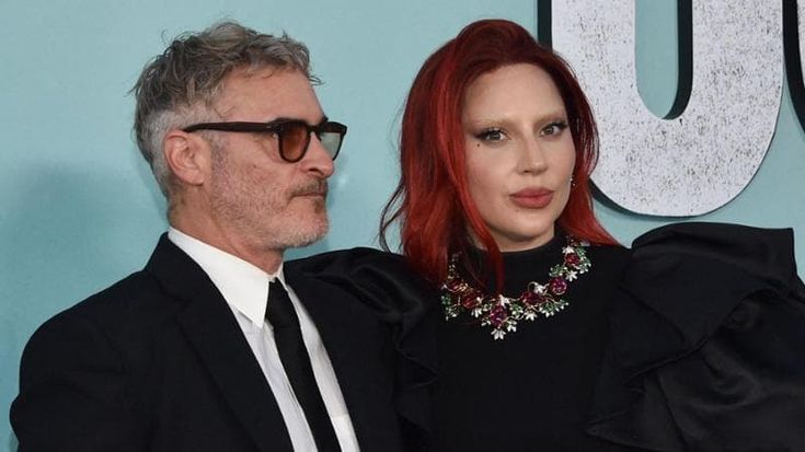 “Joker: Folie à deux” punta tutto sull’accoppiata Joaquin Phoenix-Lady Gaga