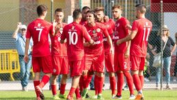 Serie D, sfida al vertice tra Campodarsego e Arzignano Valchiampo