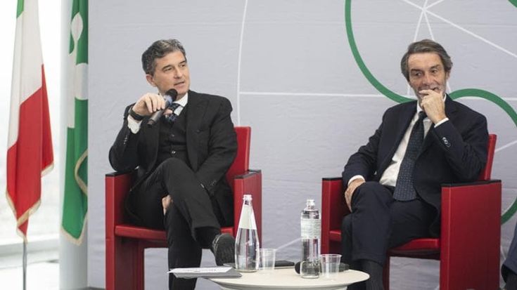 Caso Pazzali, il gelo nel centrodestra che voleva candidarlo a sindaco di Milano