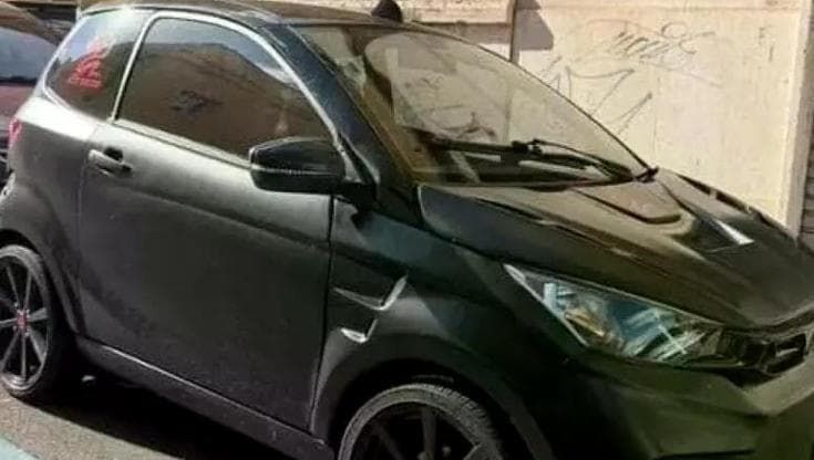 Minicar, perché il dolore degli altri non ha fermato quei ragazzi