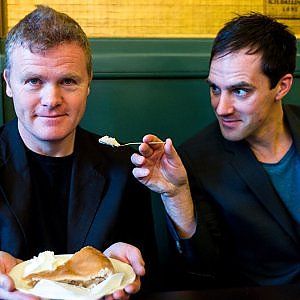 Jazz  Fringe, con i "Food" l'ibrido con l'elettronica 