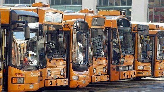 Pa, il primo sciopero contro la stabilità