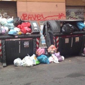 Emilia, un kg di differenziata al giorno per ogni cittadino