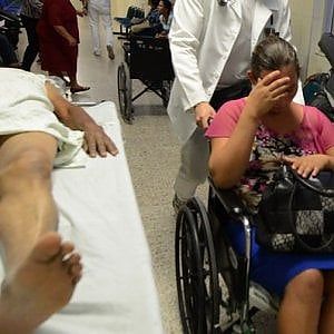 Ecuador, aumentato il numero delle persone colpite da febbre Zika
