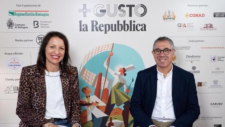 Festival C'è + Gusto 2026 - Un parco intorno ai templi, per il recupero dei terreni e della biodiversità