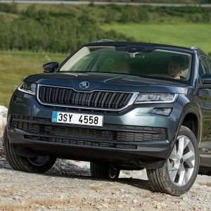 Skoda, la pubblicità che non ti aspetti