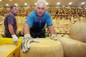 Morte due donne: 26 le vittime del terremoto<br />Delocalizzazioni, la Regione avverte le imprese