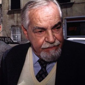 Rodolfo Lena, il "Maestro" dei penalisti: il ricordo dei colleghi a 10 anni dalla scomparsa 