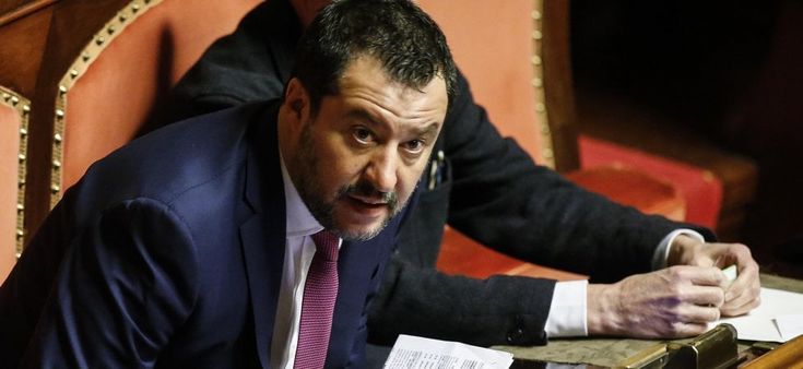 Il bullo e la Bestia