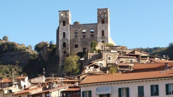 Val Nervia, la Liguria dei borghi-presepe senza tempo