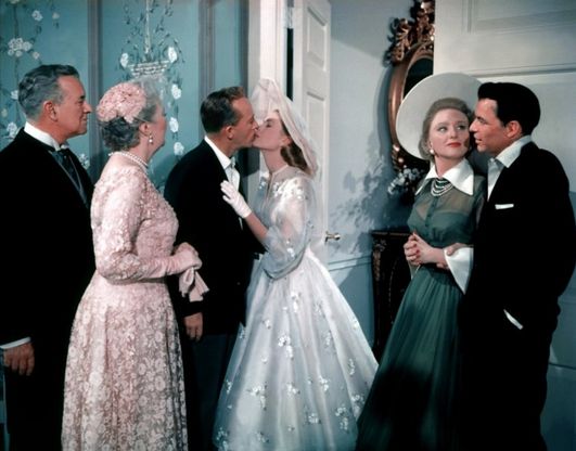 Grace Kelly, la musa di Hitchcock che divenne principessa