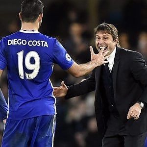 Inghilterra, Conte ha fatto tredici: il Chelsea vince e eguaglia il record. Il Liverpool insegue la capolista