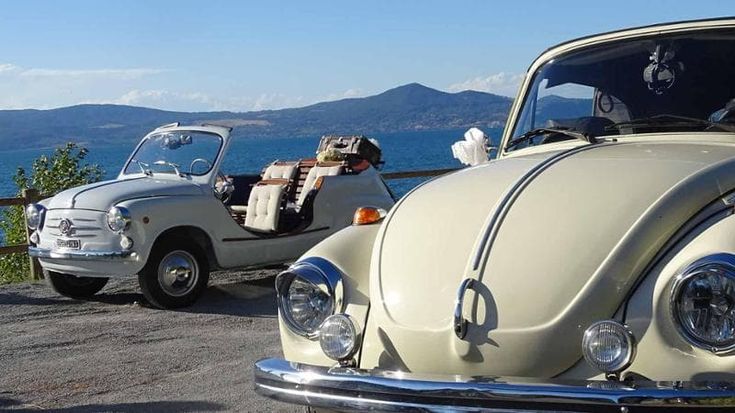 Auto storiche, ok del Tar a Roma per la libera circolazione. Ecco cosa cambia