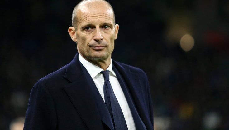 Juventus, Allegri: "A Cagliari sarà una partita brutta, il quarto posto non va perso di vista"