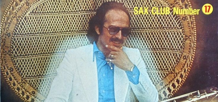 È morto Gil Ventura, il grande del sax che piaceva ai Beatles