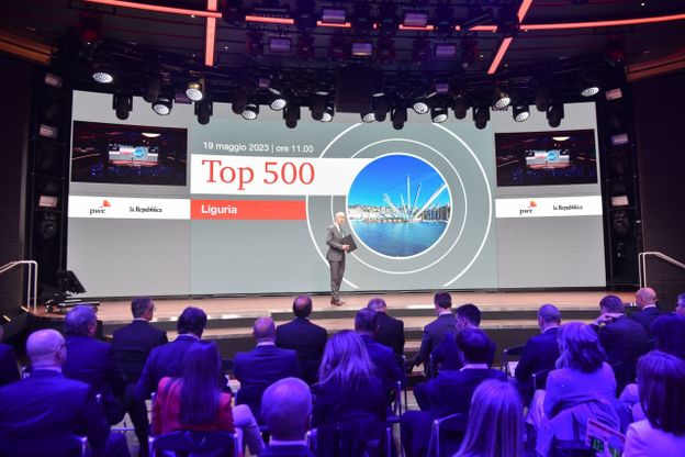 "Top 500" imprese e istituzioni a confronto a Genova sulla Costa Toscana