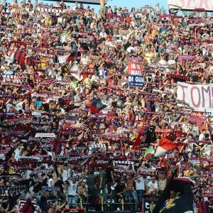 Modena-Bologna, biglietti esauriti per i rossobl&ugrave;