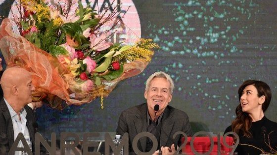 Sanremo: Mahmood scatena la rete e nel Festival entra Salvini 