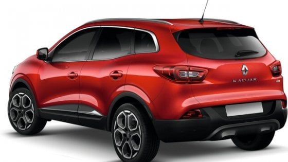 Renault in festa, record di consegne in Italia