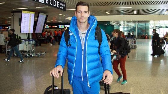 Atletica, Europei indoor; Stecchi: "Dopo tanti ostacoli ora sono pronto"