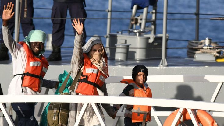 Migranti Sea Watch, l’accoglienza dei valdesi: “Li ospiteremo nelle case, poi integrazione e lavoro”