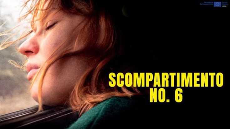 Il lunedì del cinema: Scompartimento n.6, un film che ti prende e che non vorresti lasciare più