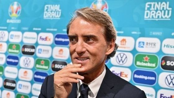 Nations League, il 3 marzo i sorteggi: Italia confermata nella Lega A