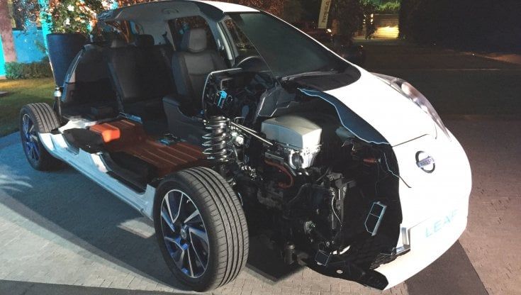 Tutti alla ricerca del nichel, la criptonite delle auto elettriche 