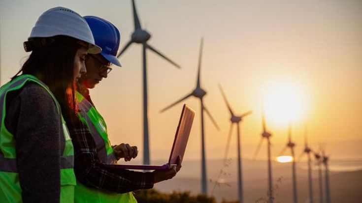 Energia, Irena: la risposta agli shock passa dalle rinnovabili