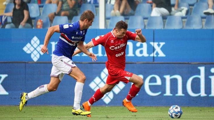Sampdoria, Sottil si affida a Romagnoli: la mossa per blindare la difesa