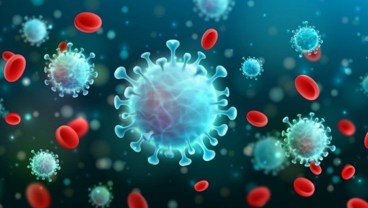 Per non darla vinta al virus