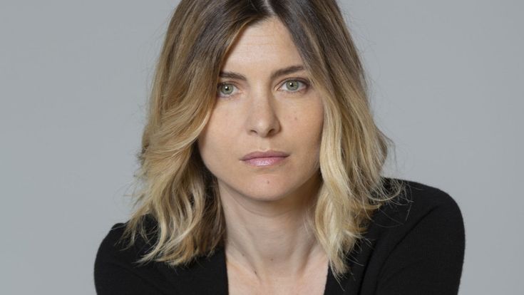 Vittoria Puccini: “La mia Karenina ribelle e senza trucco”