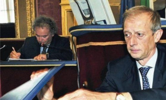 La Ganga: "Non spezziamo i fili, un'ala sinistra serve"