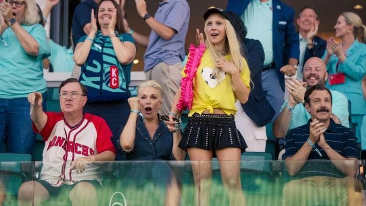 Ted Lasso, la nuova stagione è da record. Sudeikis: “Nuovo pubblico per i Mondiali femminili 2027”