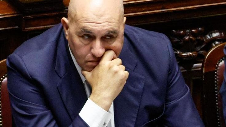 Lite tra Crosetto e Magistratura democratica: “Arroganti, contro di me aggressione gratuita”