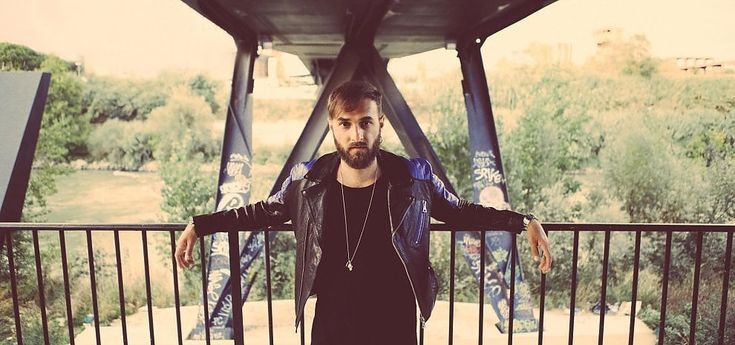 Filippo Graziani: "Ecco il mio omaggio-nostalgia agli anni Ottanta"