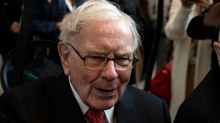 Le vendite di Warren Buffett spiegate dall’economista Hanke