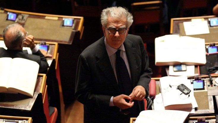 Pd deposita ddl che vieta la rielezione del presidente della Repubblica