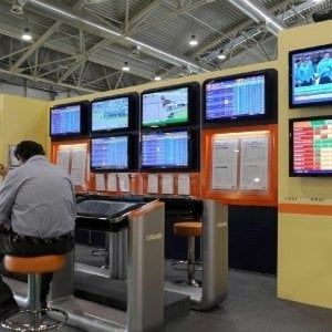 Irpinia, controlli a sale giochi e centri scommesse