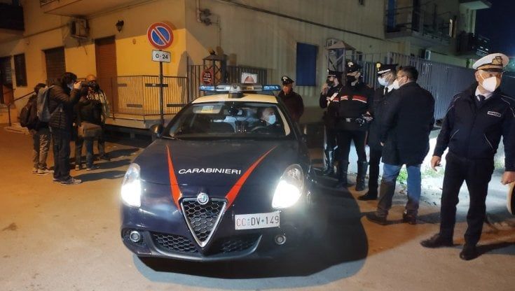Pompei, la pista del suicidio per la morte della ragazza: "Usciva da un periodo buio"