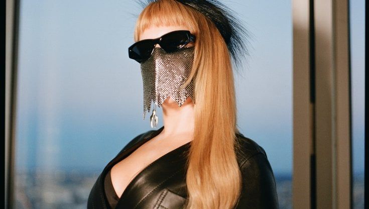 Myss Keta, i rider, il burqa: "La provocazione fa parte del mio dna"