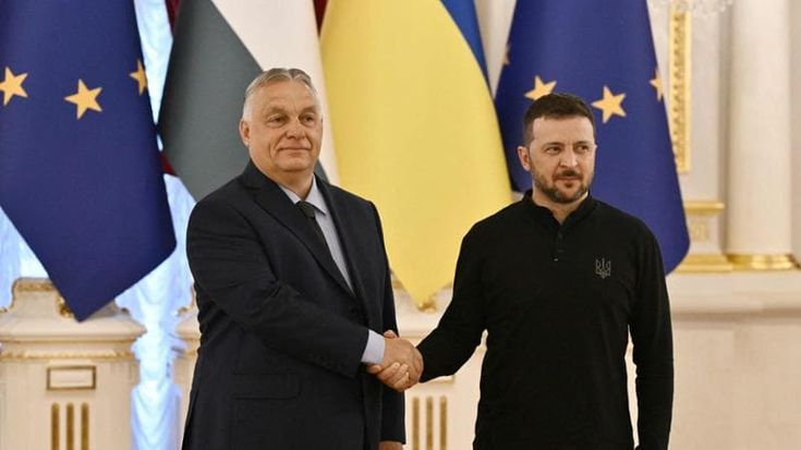 Guerra Ucraina - Russia, le news del 2 luglio
