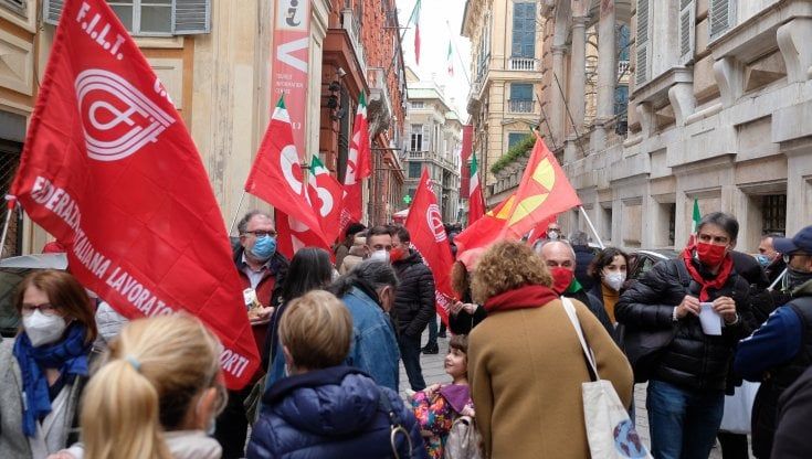L'anagrafe e i riflessi condizionati