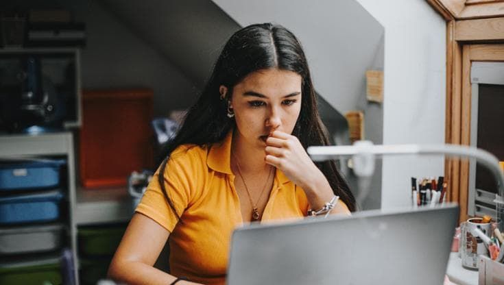 Formazione digitale, Italia ancora indietro nello sfruttamento delle potenzialità dell’e-learning