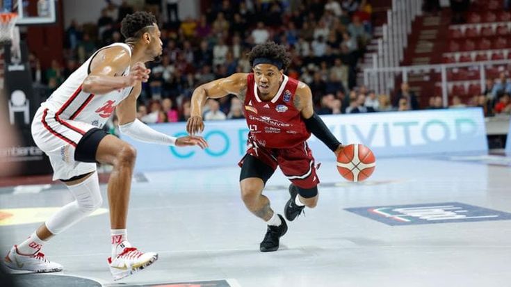 La Trapani Shark vince a Trieste: inizio col botto del campionato di serie A