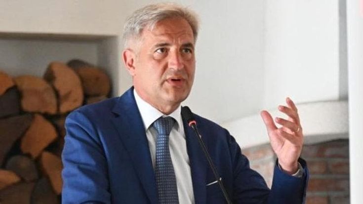 Fontana (Confindustria): “In Puglia grandi competenze tecnologiche, ma serve più politica”