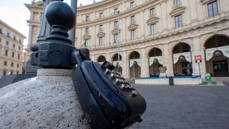 Così l’invasione dei b&b stravolge le periferie:“Meno case per i romani”