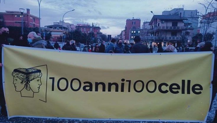 Centocelle compie 100 anni. La Libera Assemblea invita il quartiere a raccontare la sua storia 